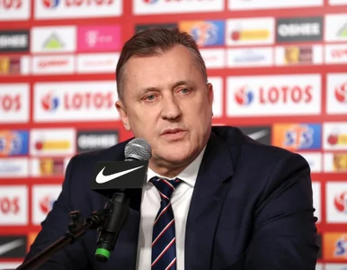 Miniatura: Cezary Kulesza zaskoczony decyzją Rafała...