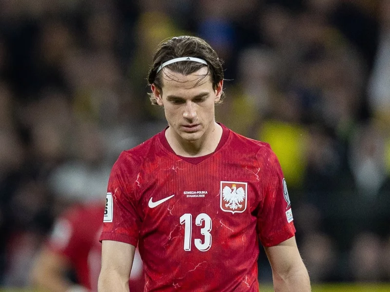 Koszmar Polaków w samej końcówce. To koniec marzeń o mundialu