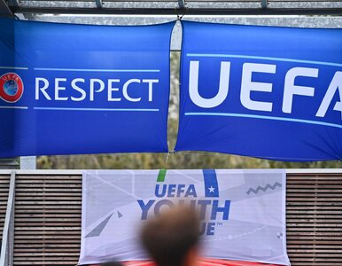 Miniatura: Media: UEFA rozważa poważne kary dla...