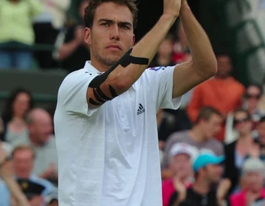 Miniatura: Janowicz będzie grał w tym sezonie. "Nie...