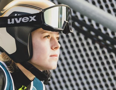 Miniatura: Wspaniała niespodzianka dla Polki na...