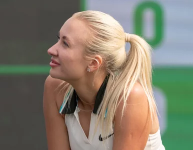 Miniatura: Rosjanka wywołała ogromny skandal....