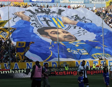 Miniatura: Parma zaczyna życie po bankructwie. W...