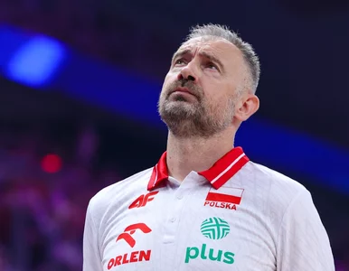 Miniatura: Alarmujące wieści dla reprezentacji...