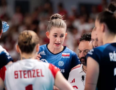 Miniatura: Magdalena Stysiak odniosła się do...