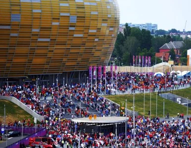 Miniatura: Listkiewicz: zagraniczni goście mówią, że...