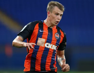 Miniatura: Ukraiński piłkarz przeżył śmierć...