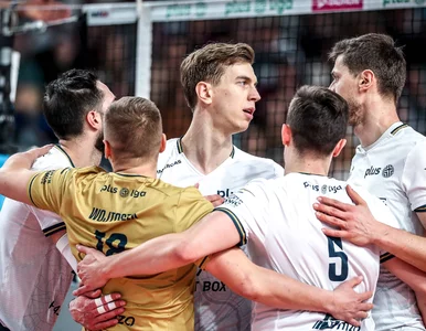 Miniatura: Polski siatkarz zdradził, na czym polega...