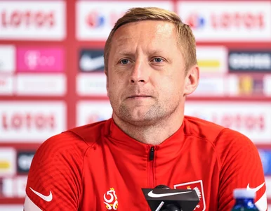 Miniatura: Kamil Glik mówił o końcu reprezentacyjnej...