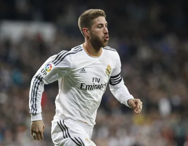 Miniatura: Ramos: Real przegrał ligę