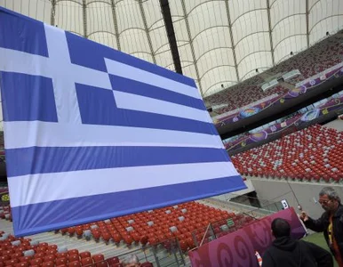 Miniatura: Trzy dni do meczu z Grecją. "Możecie nas...