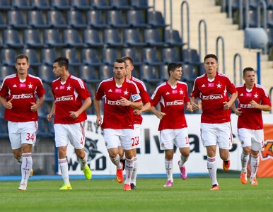 Miniatura: T-ME: Coca-Cola będzie sponsorem polskiego...