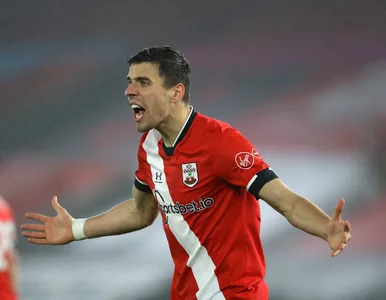 Miniatura: Historyczny „hat-trick” Jana Bednarka. O...