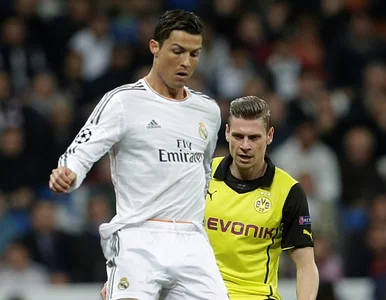 Miniatura: Piszczek krytykowany za występ z Realem....