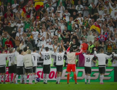 Miniatura: Liczby nie kłamią. Niemcy znowu nas ograją?