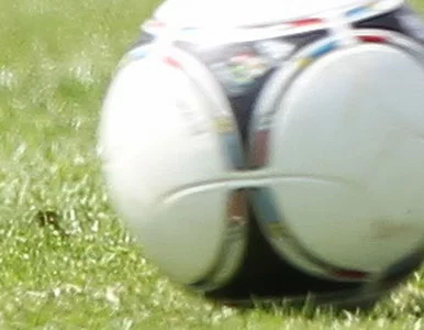 Miniatura: Wielka piłka w Polsce