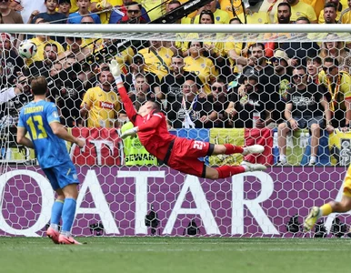 Miniatura: To jest najpiękniejsza bramka Euro 2024?...