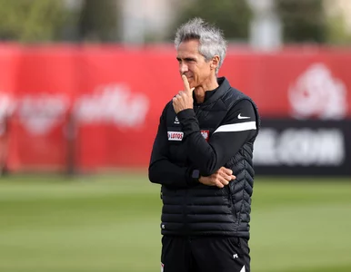 Miniatura: Towarzyski mecz z Rosją już za dwa dni....