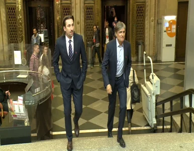 Miniatura: W Warszawie jak w Brazylii. Relacja z gali...