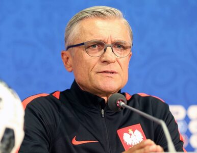 Media: Adam Nawałka zostanie selekcjonerem reprezentacji Polski. Kiedy...