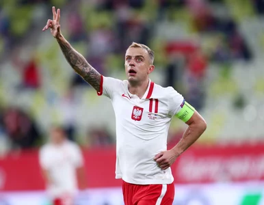 Miniatura: Kamil Grosicki wróci do reprezentacji?...