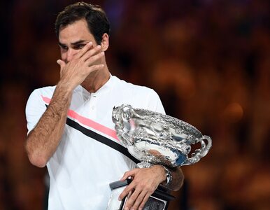 Iga Świątek podziękowała Rogerowi Federerowi. Wzruszające słowa polskiej...