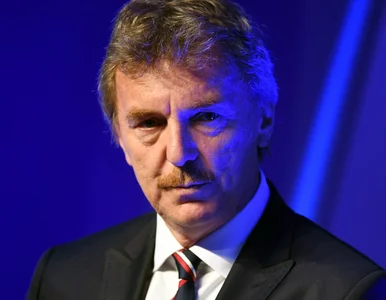 Miniatura: Zbigniew Boniek z poważnymi problemami?...