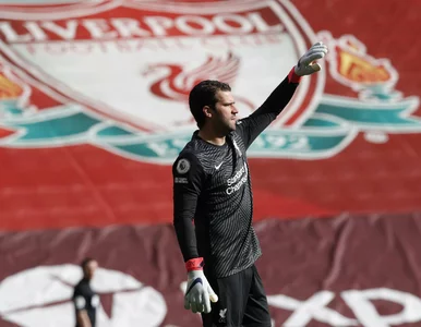 Miniatura: West Brom – Liverpool. Gol w końcówce...