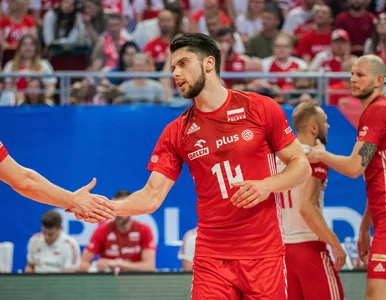 Miniatura: Polska – Brazylia w ćwierćfinale Ligi...