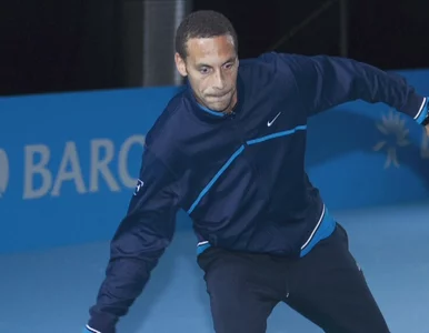 Miniatura: Angielski piłkarz zawieszony na 3 mecze....