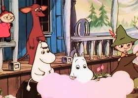 Miniatura: Rozpoznasz kadr? 
Pytamy tylko o...