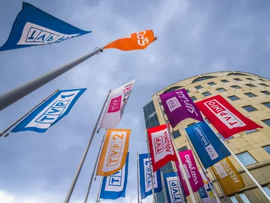 Miniatura: Afera przed startem igrzysk...