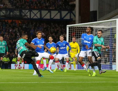 Miniatura: Legia straciła wielkie pieniądze. A będzie...