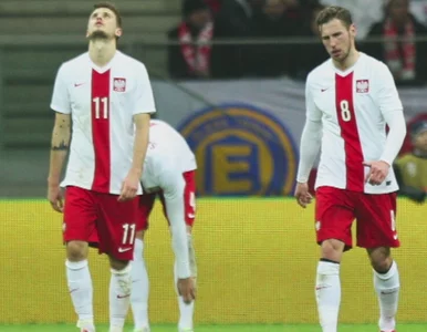 Miniatura: Dziekanowski: Eliminacje dla Polaków...