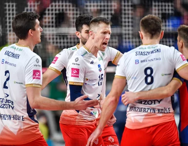 Miniatura: ZAKSA potwierdziła transferowy hit! To już...