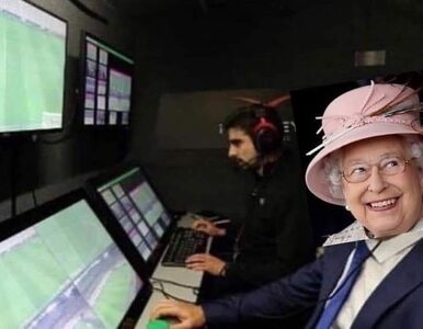Miniatura: Anglia w finale Euro 2020. Twórcy memów...