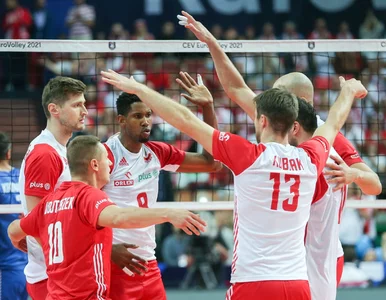 Miniatura: Bardzo trudny quiz dla fanów siatkówki....