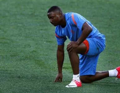 Miniatura: Ile lat ma najmłodszy zawodnik na Euro?