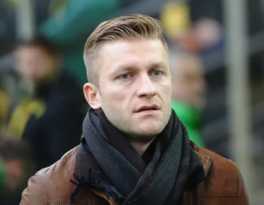 Miniatura: Błaszczykowski: Byłem dumny z Borussii