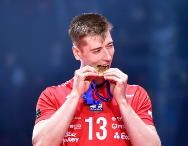 Miniatura: Reprezentant Polski pobił rekord...