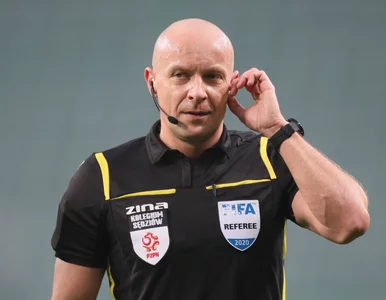 Miniatura: Tak Szymon Marciniak chce poprowadzić...