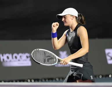 Miniatura: Organizatorzy WTA Finals podjęli ważne...