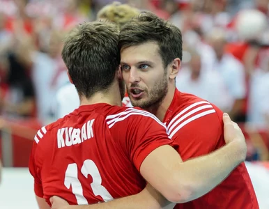 Miniatura: Wyjątkowe pożegnanie z reprezentacją...