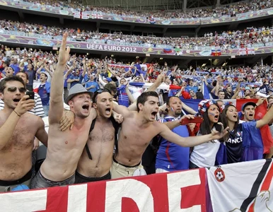 Miniatura: Anglicy i Szwedzi jak Polacy i Rosjanie?...