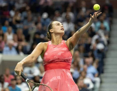 Miniatura: Aryna Sabalenka rzuciła wyzwanie Idze...