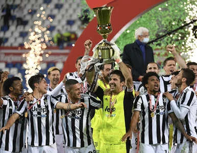 Miniatura: 43-letni Gianluigi Buffon szuka nowego...