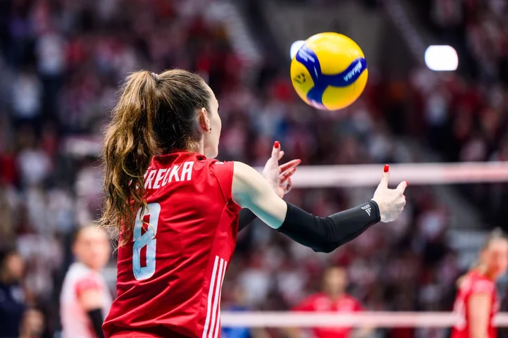 Trudny siatkarski QUIZ. Ile pamiętasz z mistrzostw świata?