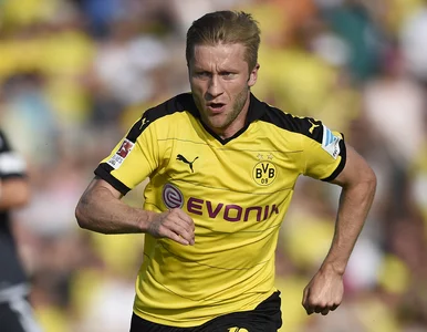 Miniatura: Błaszczykowski trafi do klubu Serie A