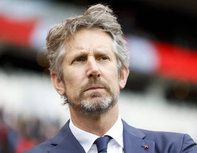 Miniatura: Żona Edwina van der Sara powiedziała...