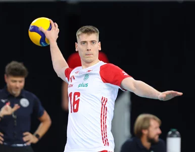 Miniatura: Kamil Semeniuk z jasnym przekazem dla...